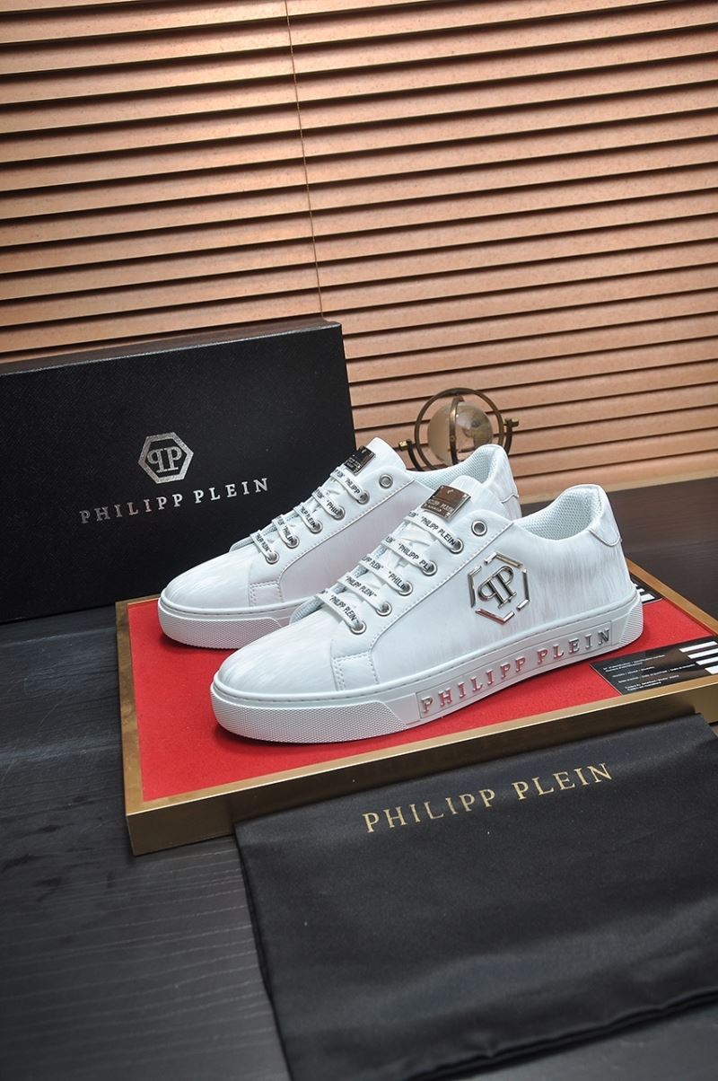 Philipp Plein Shoes